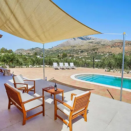 Villa Ninfa