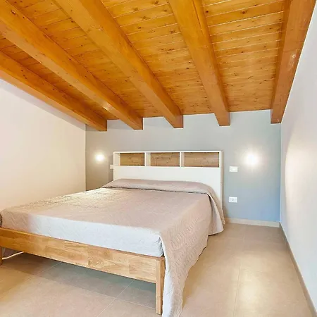 Ninfa Villa