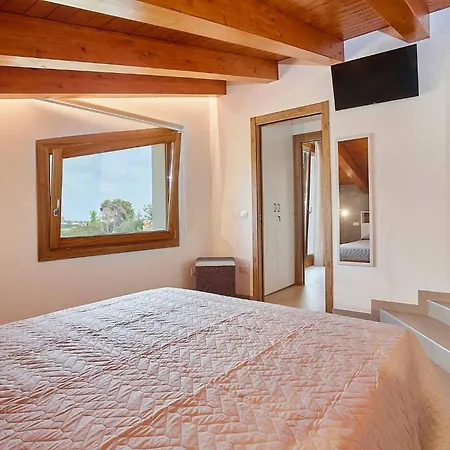 Villa Ninfa *