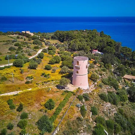 Ninfa Castellammare del Golfo