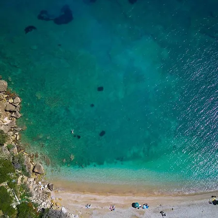 Villa Ninfa Castellammare del Golfo
