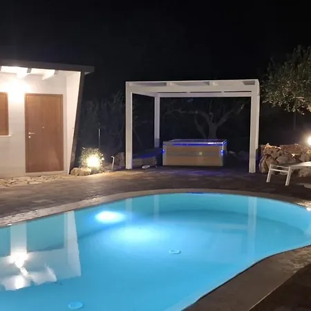 Ninfa Villa